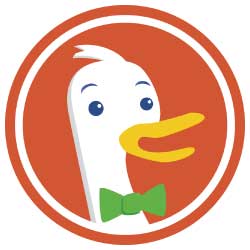 デイビス ダニエル (DuckDuckGo)