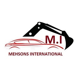 メヘサンズ インターナショナル株式会社